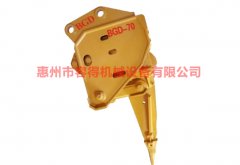 高頻破碎錘 BGD-70